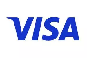 Bandeira da Visa